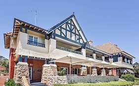 Caves House Apartments Yallingup
